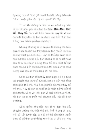 đặc quyền của gái hư - Ảnh 10