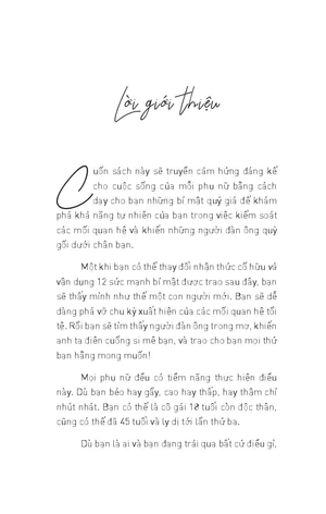 đặc quyền của gái hư - Ảnh 5