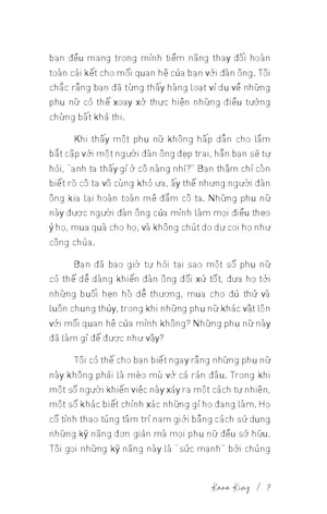 đặc quyền của gái hư - Ảnh 6