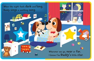 daddy's little star - heartfelt - Ảnh 8