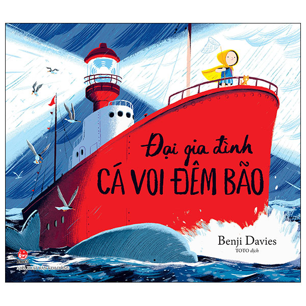 Dai Gia Dinh Ca Voi Dem Bao