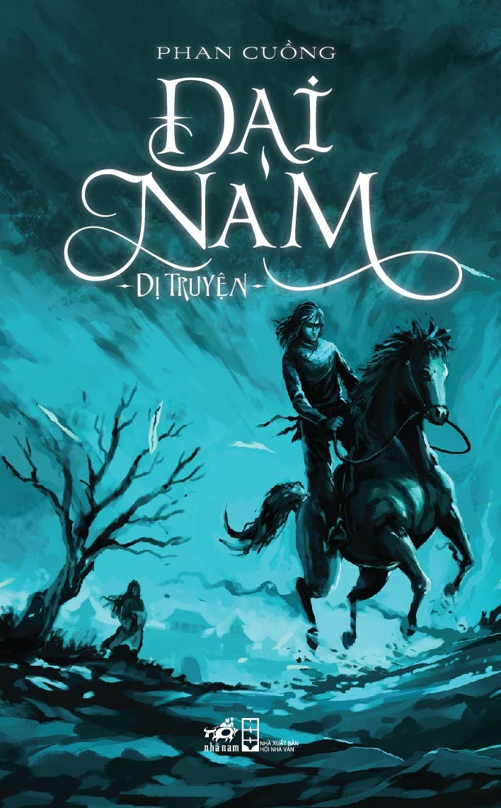Dai Nam Di Truyen (Tai Ban 2025) - Ảnh 2
