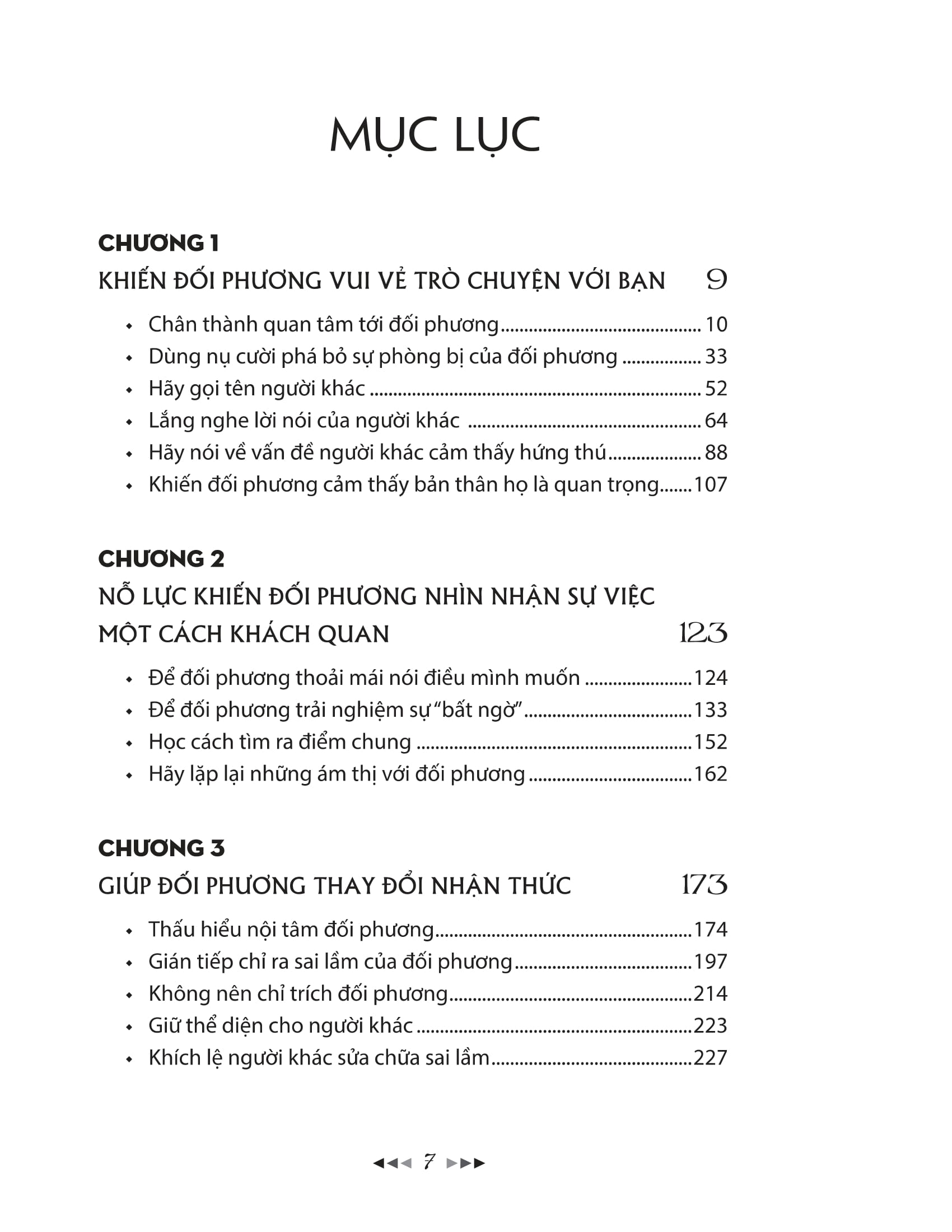 dale carnegie - bậc thầy của nghệ thuật giao tiếp (tái bản 2023) - Ảnh 27