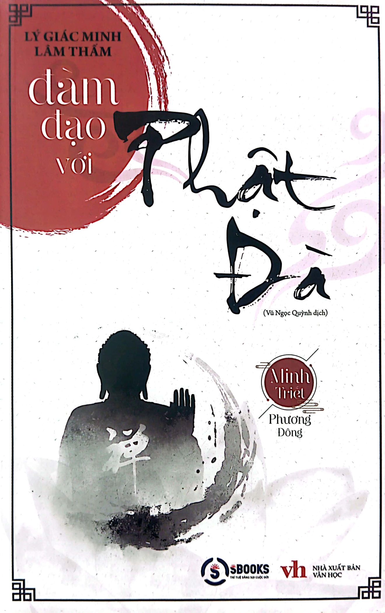đàm đạo với phật đà - Ảnh 2