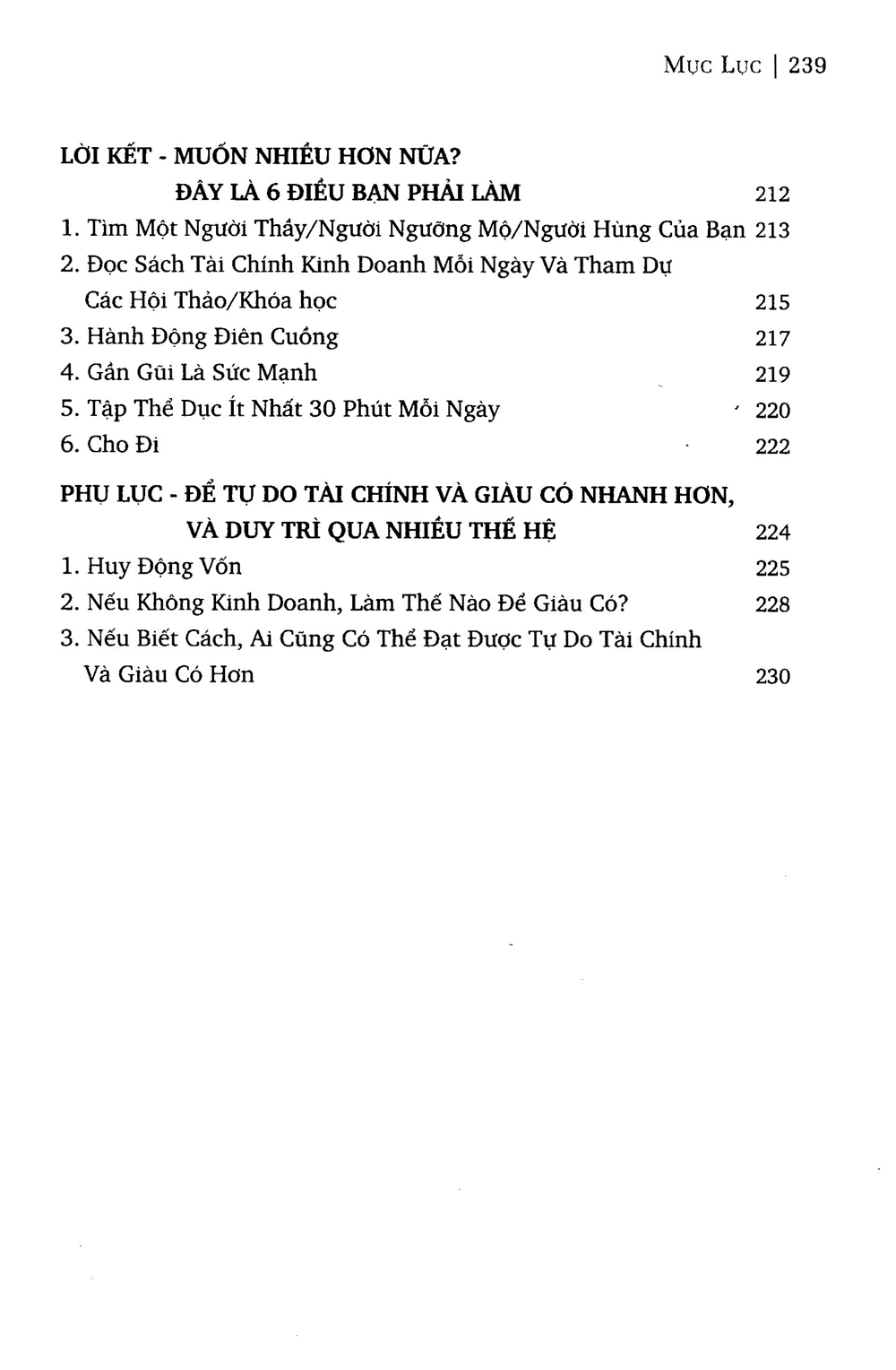 dám làm giàu - Ảnh 5