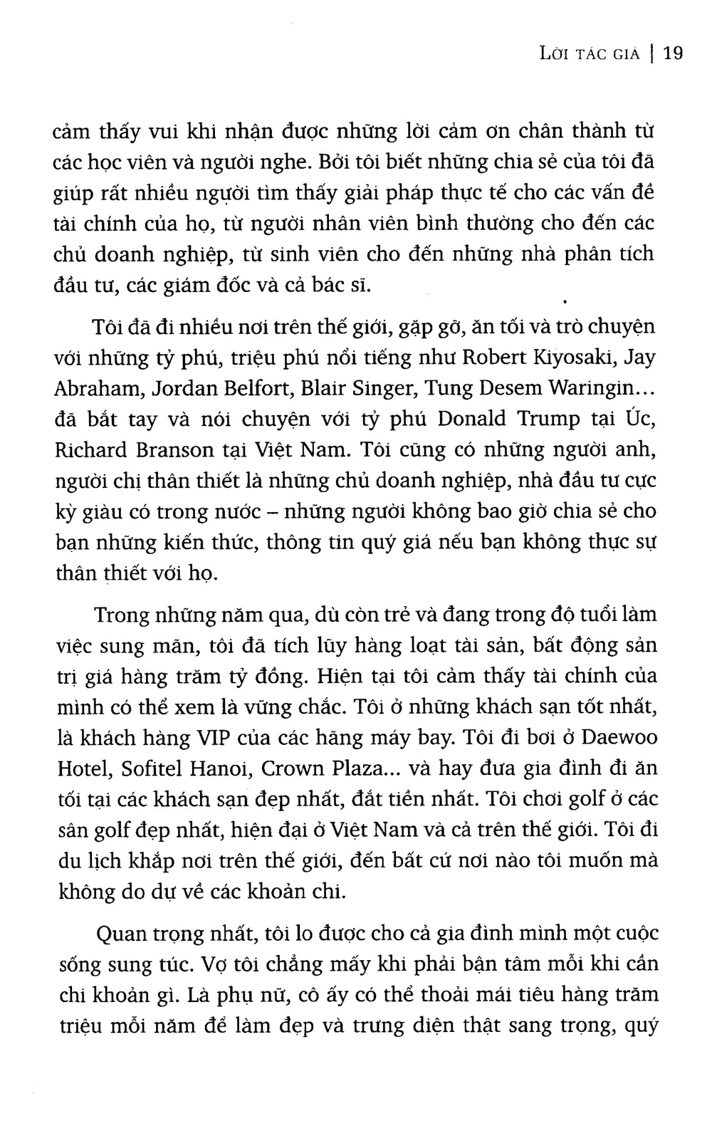 dám làm giàu - Ảnh 7