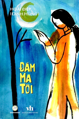 đám ma tôi - Ảnh 2