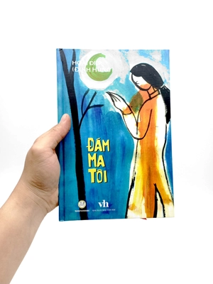 đám ma tôi - Ảnh 7