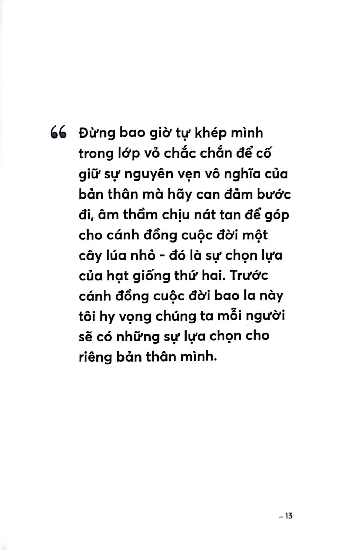 dám nói có - Ảnh 9
