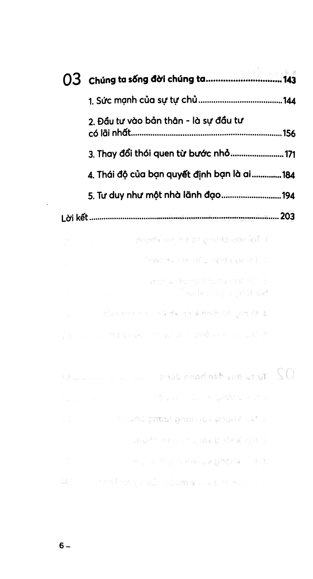 dám nói không - Ảnh 4