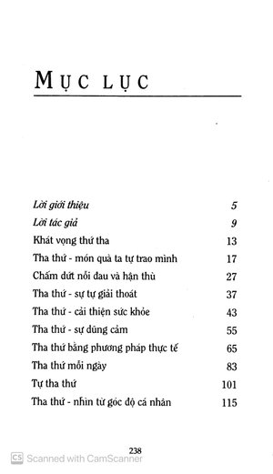 dám tha thứ - dare to forgive (tái bản 2021) - Ảnh 5