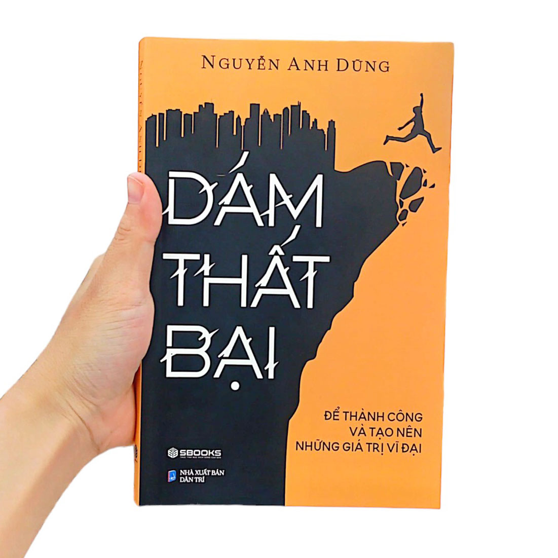 dám thất bại - Ảnh 16