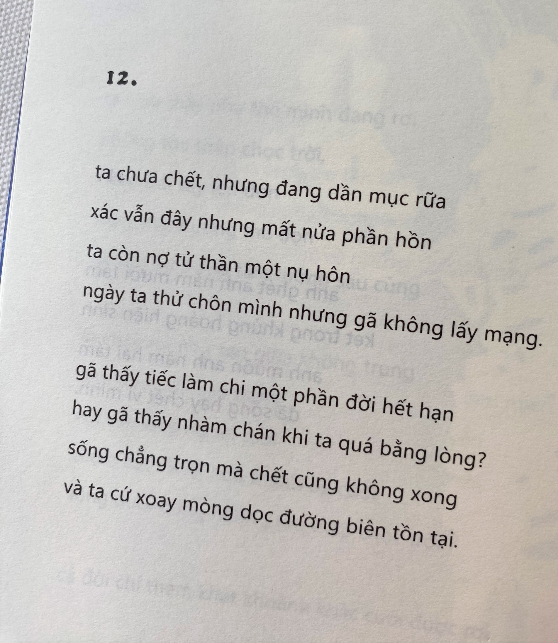 Đám Trẻ Ở Đại Dương Đen (Tái Bản 2026) - Ảnh 7