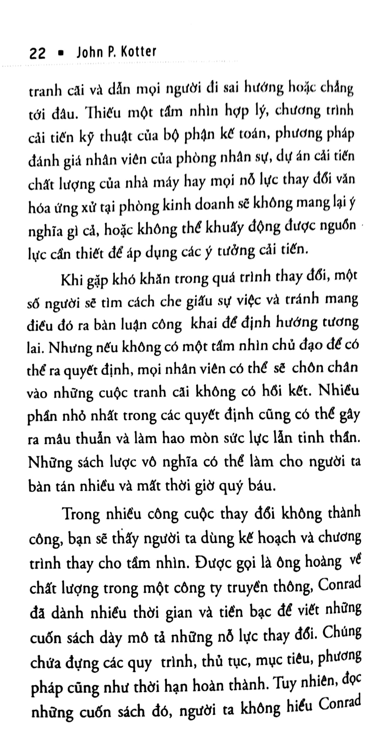 dẫn dắt sự thay đổi (tái bản 2024) - Ảnh 17