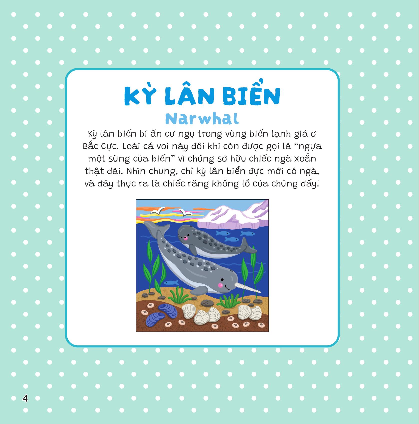 Dán Khéo Tay, Hiện Hình Ngay! - Đại Dương - Ảnh 8