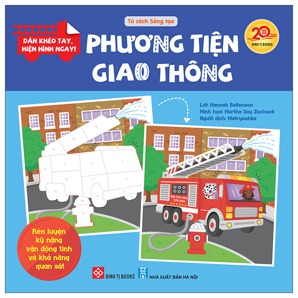 Dán Khéo Tay, Hiện Hình Ngay! - Khủng Long - Ảnh 32