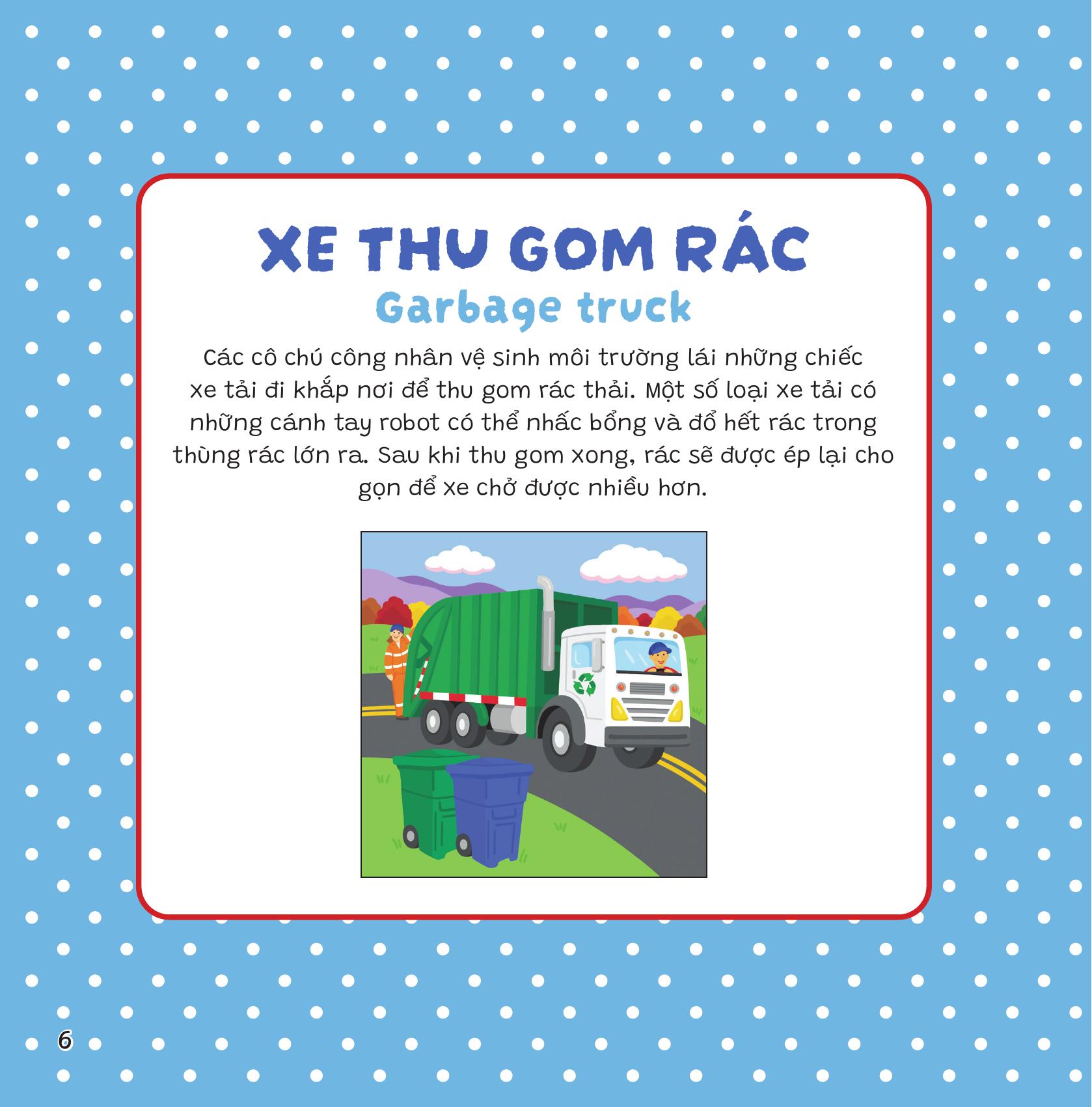 Dán Khéo Tay, Hiện Hình Ngay! - Phương Tiện Giao Thông - Ảnh 12