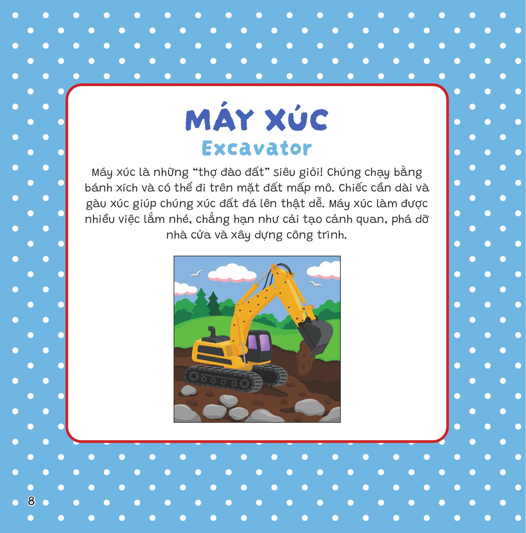 Dán Khéo Tay, Hiện Hình Ngay! - Phương Tiện Giao Thông - Ảnh 17