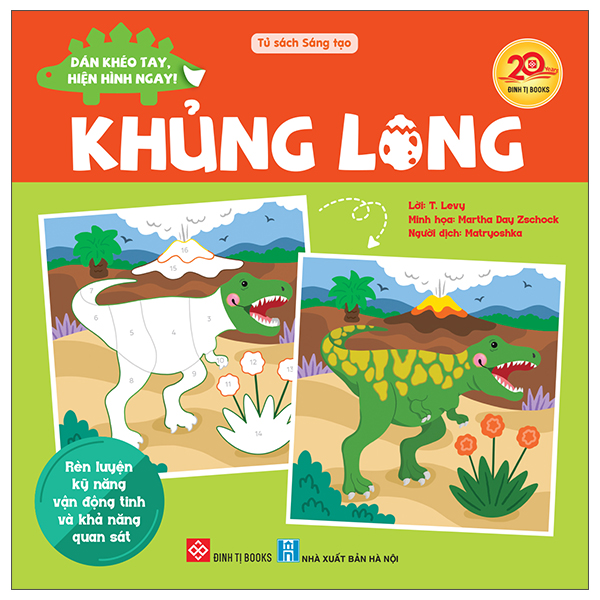 Dán Khéo Tay, Hiện Hình Ngay! - Phương Tiện Giao Thông - Ảnh 33