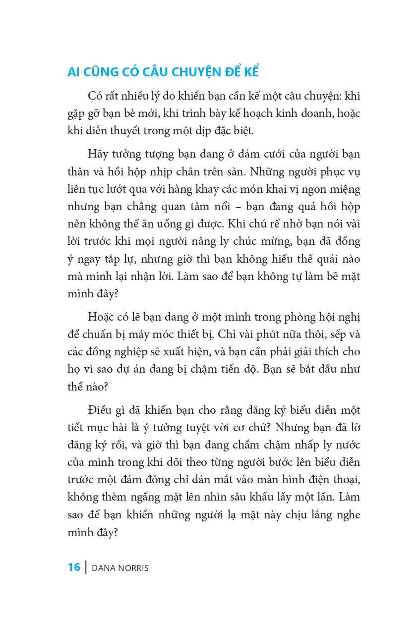 dẫn lối ngôn từ - Ảnh 7