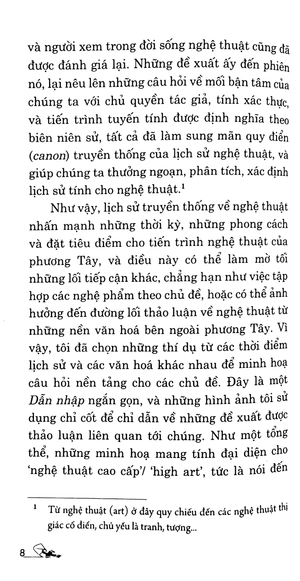 dẫn luận về lịch sử nghệ thuật - Ảnh 6