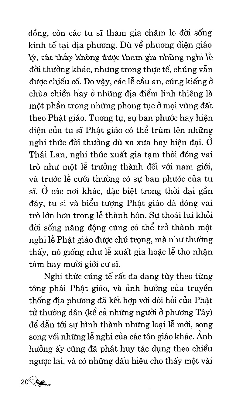 dẫn luận về phật giáo (tái bản) - Ảnh 12
