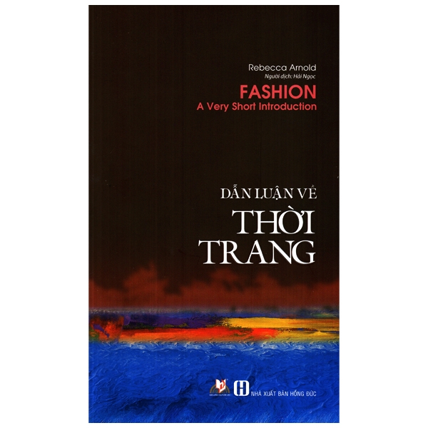 dẫn luận về thời trang