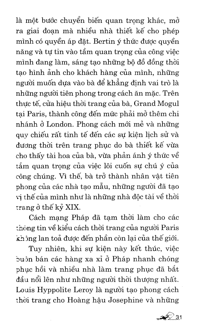 dẫn luận về thời trang - Ảnh 14