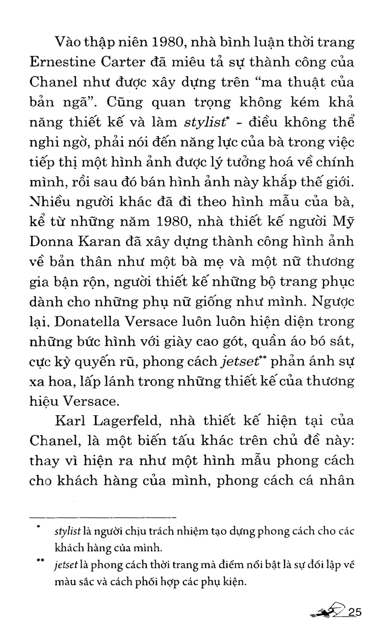 dẫn luận về thời trang - Ảnh 8