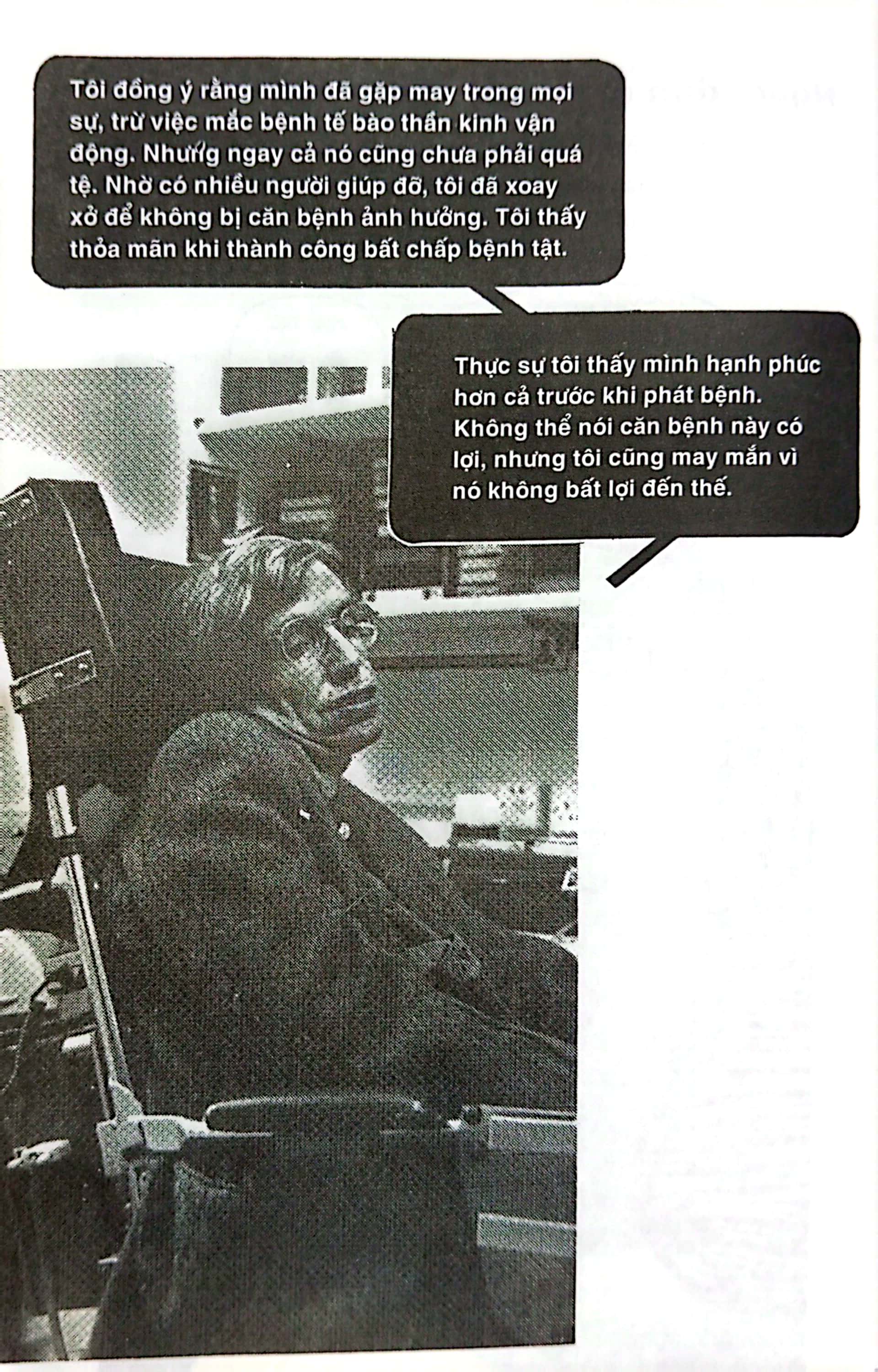 dẫn nhập ngắn về khoa học - stephen hawking - minh họa sinh động bằng tranh - Ảnh 5