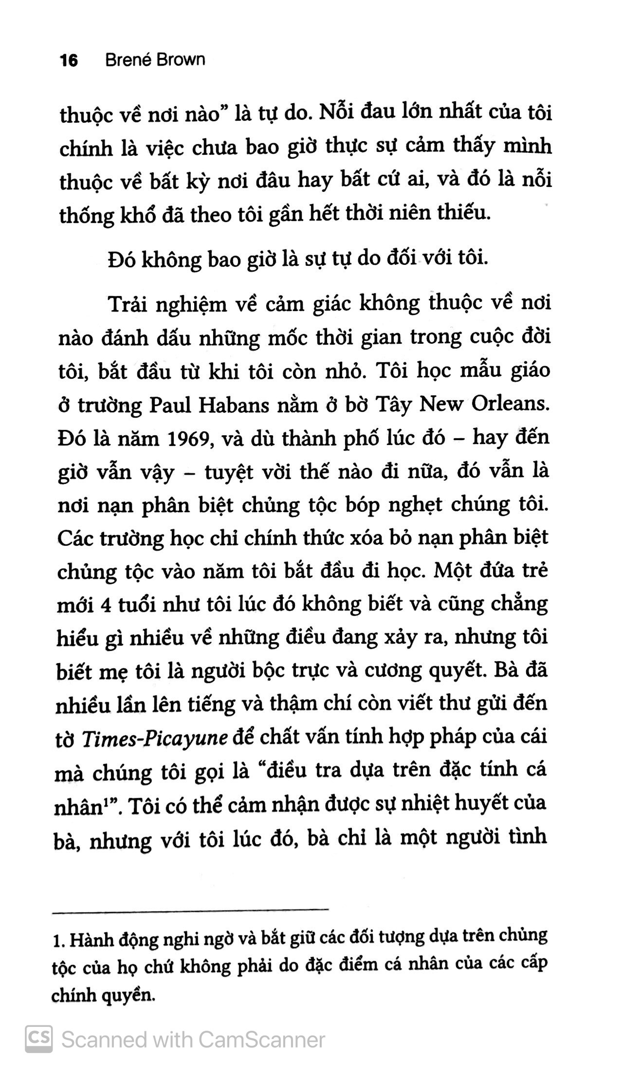 dấn thân vào hoang dã - Ảnh 9