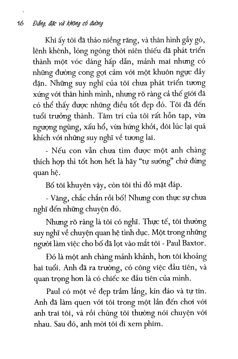 đắng, đặc và không có đường - Ảnh 10