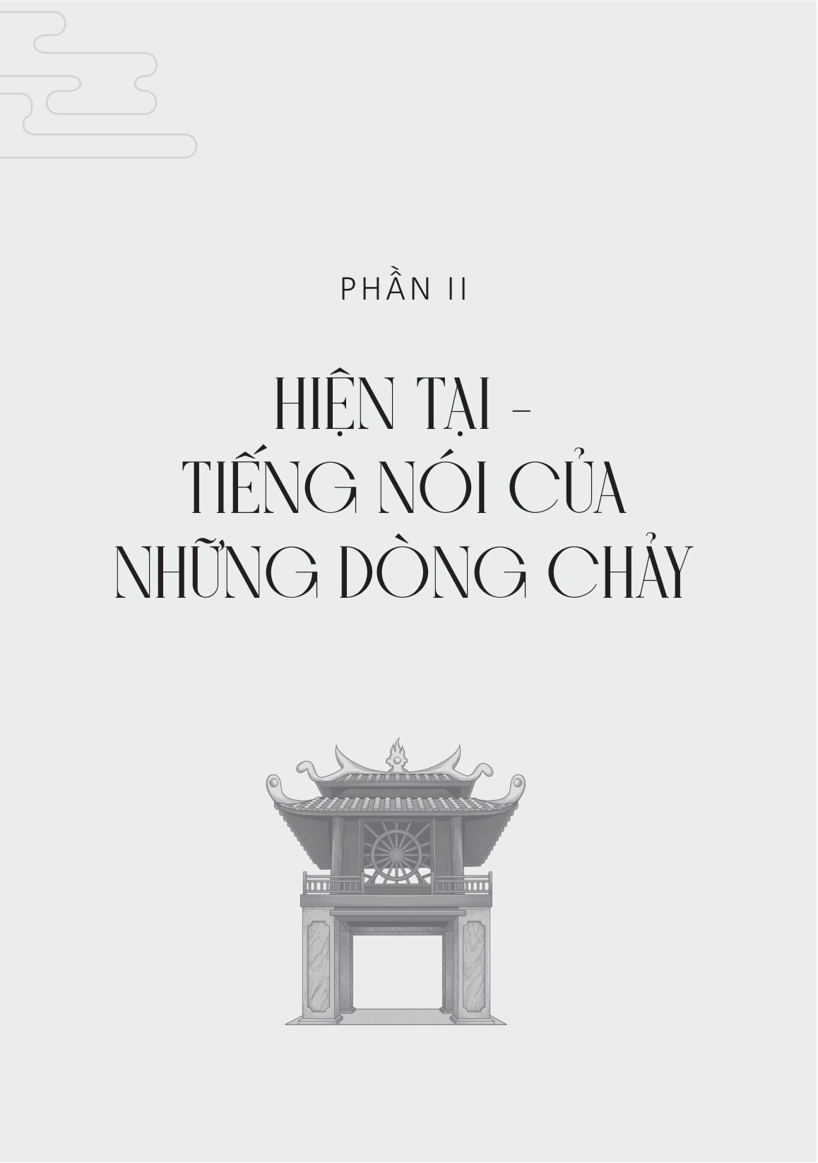 Dáng Hình Việt Qua Giao Lộ Thời Gian - Quá Khứ Trao Tay, Hiện Tại Tiếp Bước, Tương Lai Mở Đường - Ảnh 13