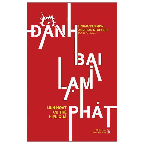 đánh bại lạm phát