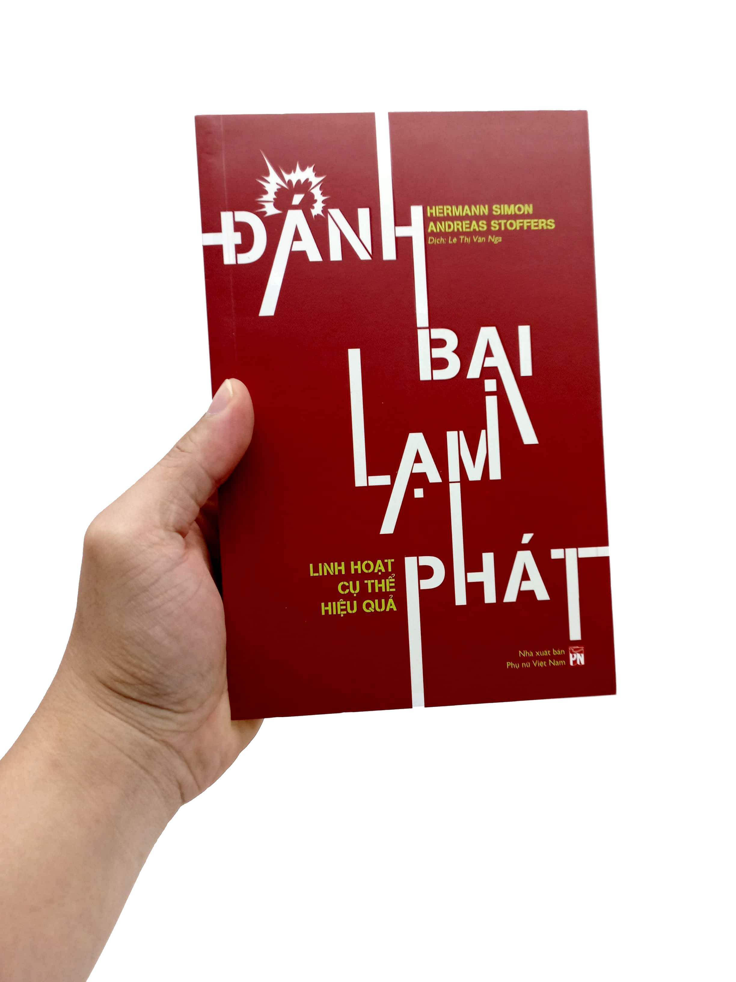 đánh bại lạm phát - Ảnh 8