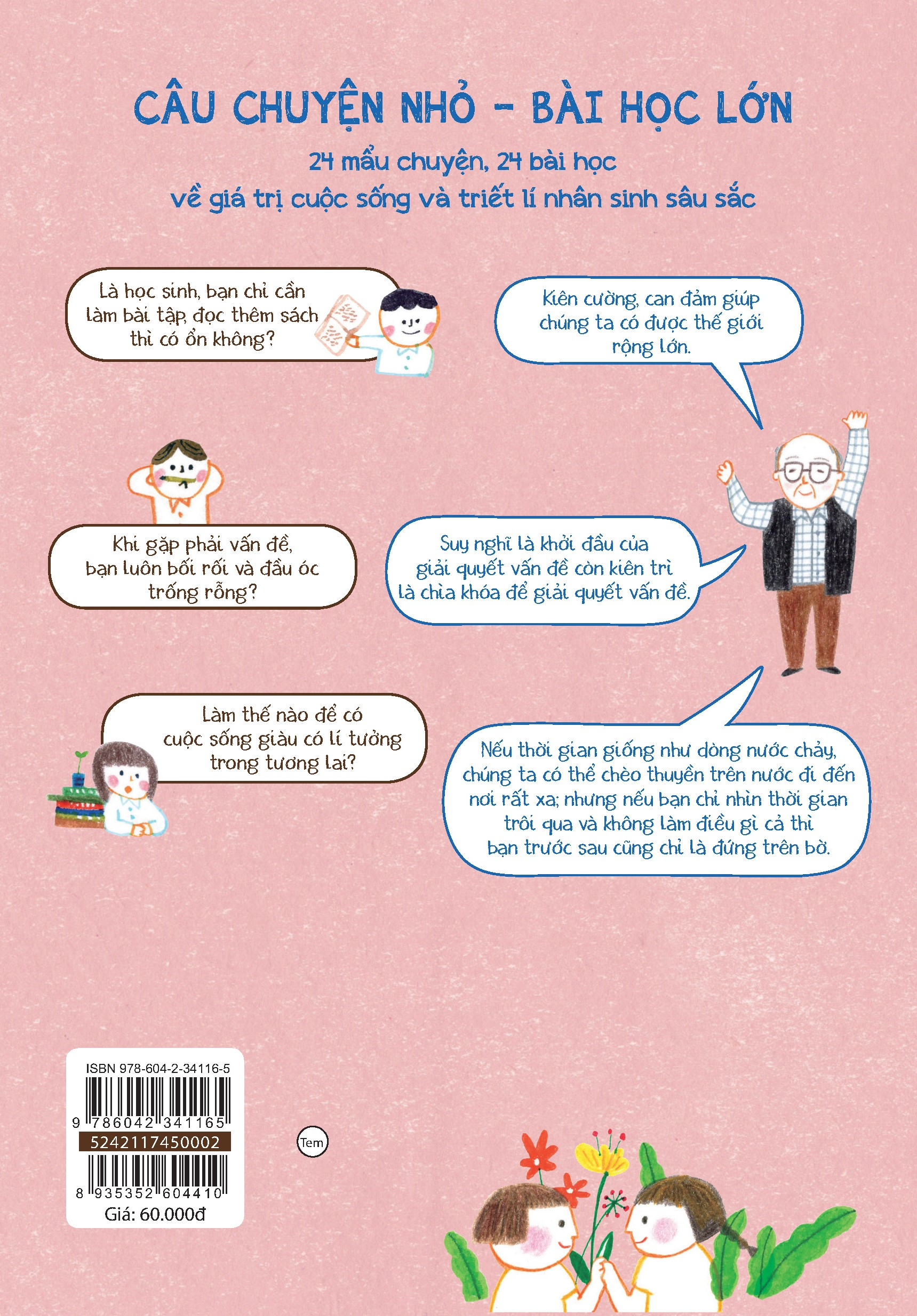 dành cho bạn trẻ dám mơ-biết nói-giỏi làm - tiệm sữa "chào buổi sáng" - Ảnh 3