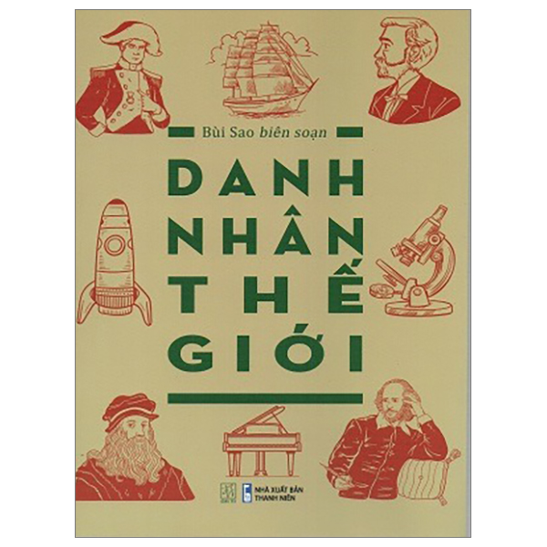 danh nhân thế giới