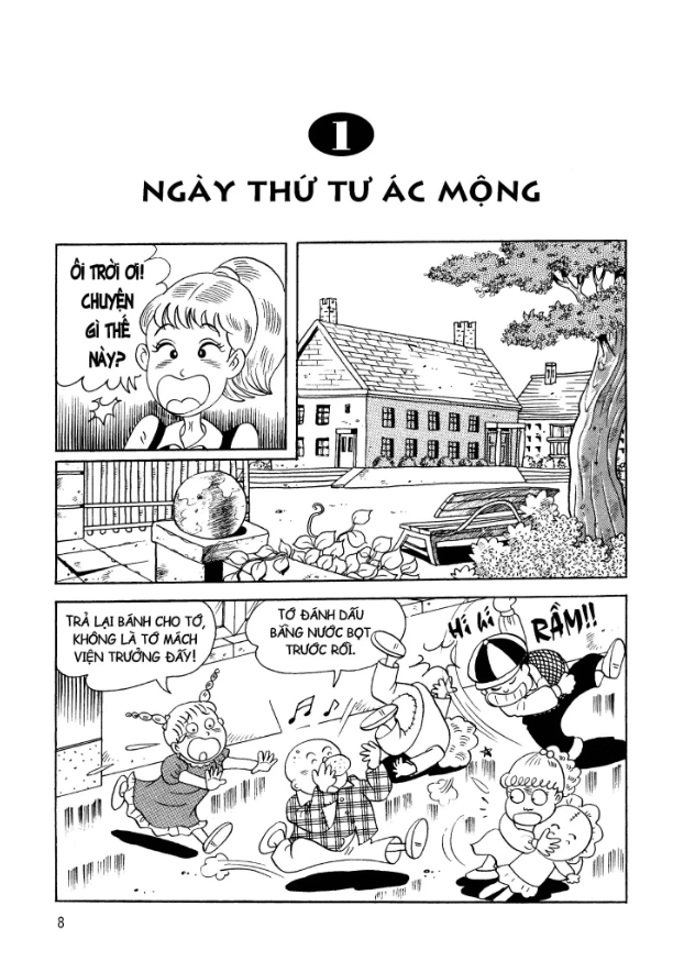 danh tác thế giới - ông bố chân dài - Ảnh 4