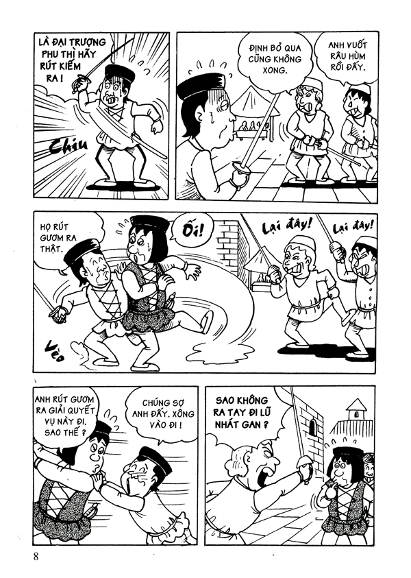 danh tác thế giới - romeo và juliet (tái bản 2022) - Ảnh 7