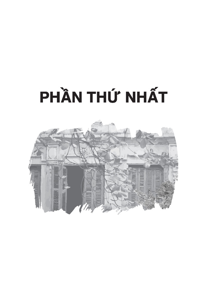 danh tác văn học việt nam - bướm trắng - Ảnh 3