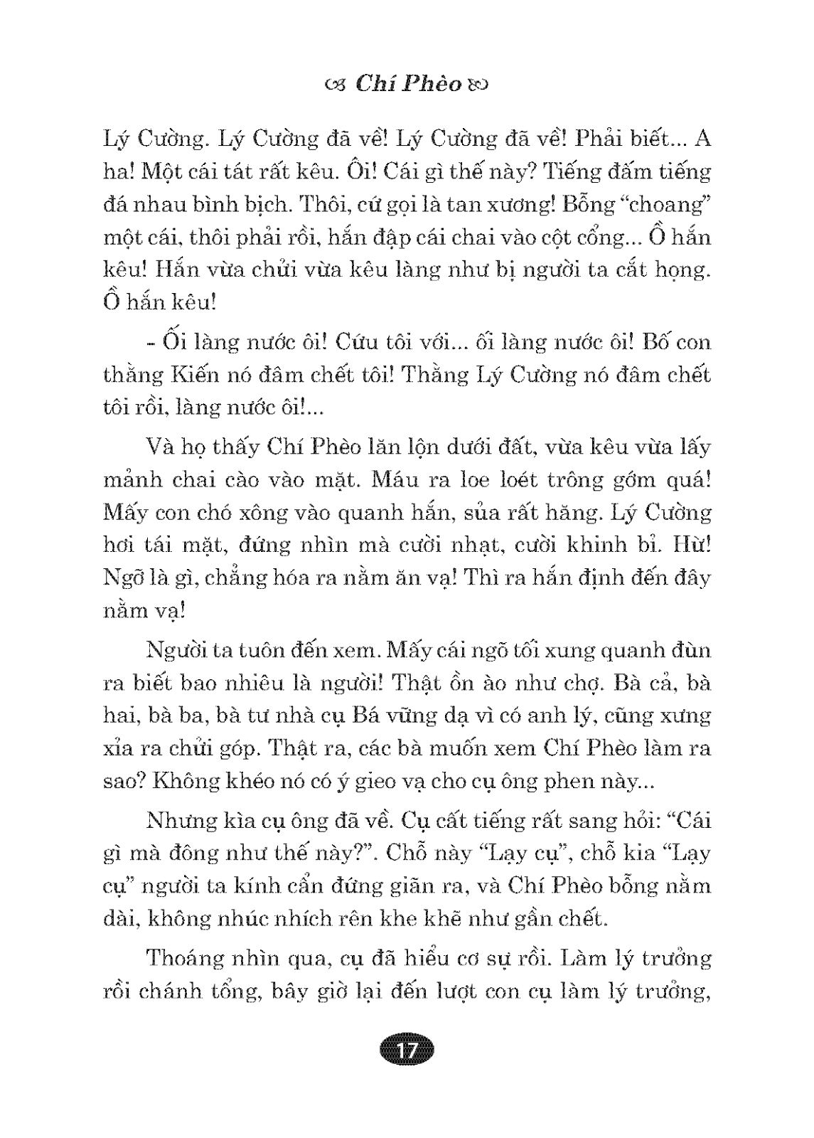 danh tác văn học việt nam - chí phèo (tái bản 2023) - Ảnh 14