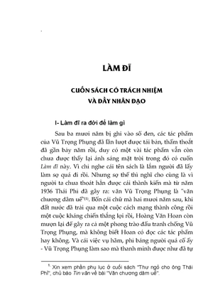 danh tác văn học việt nam - làm đĩ (tái bản 2023) - Ảnh 3
