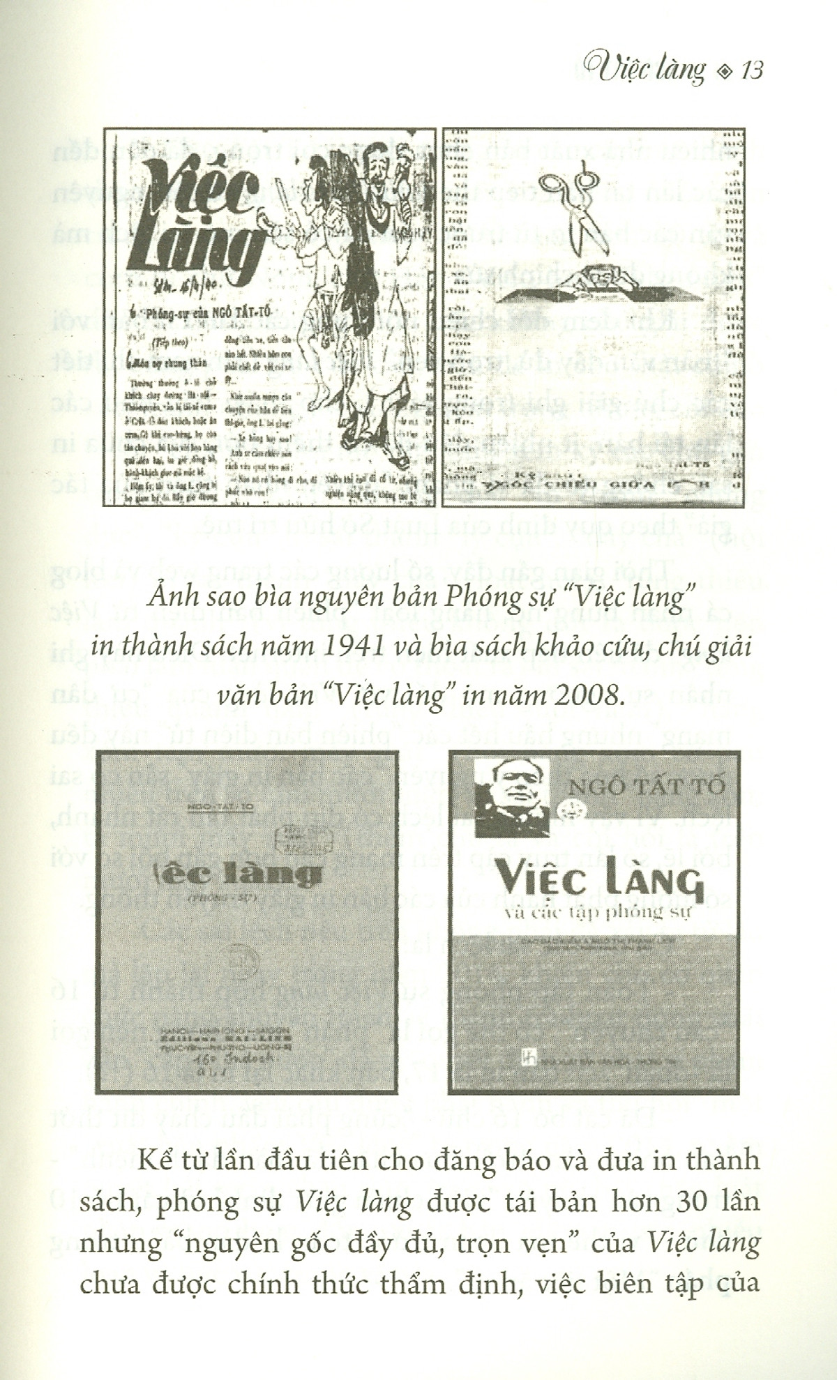 danh tác việc nam - việc làng - Ảnh 10