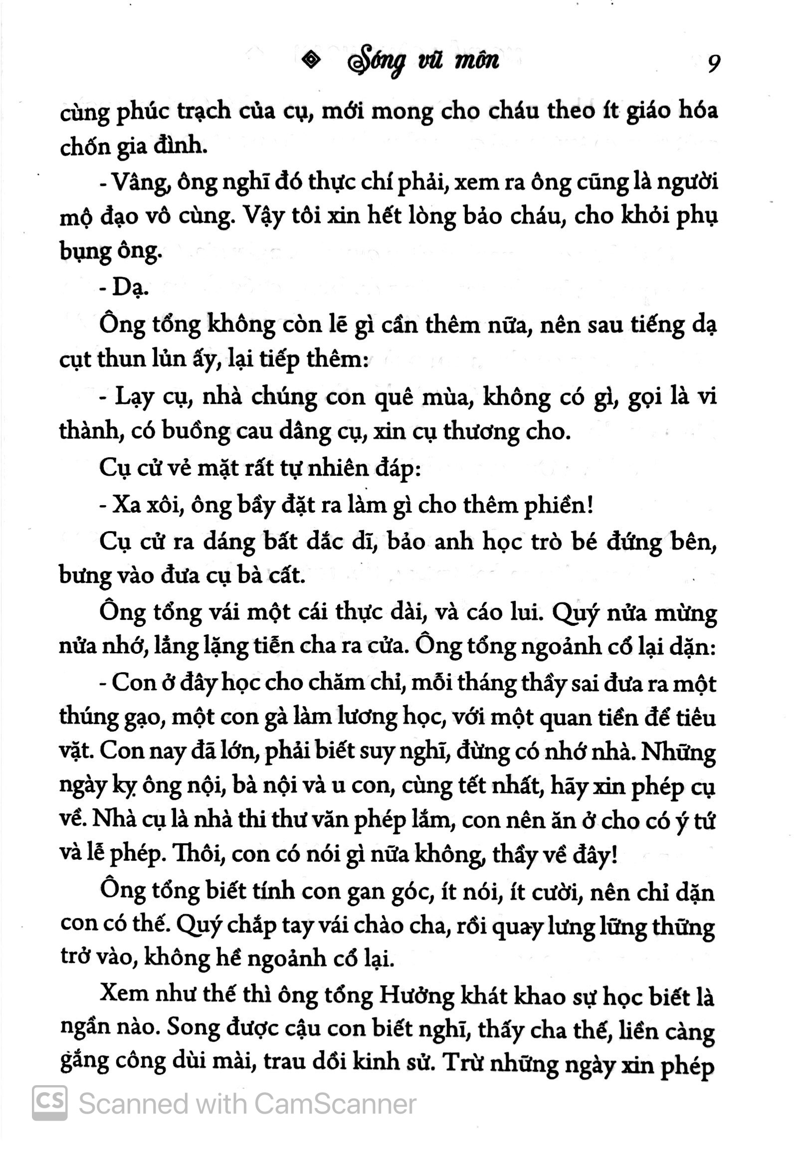 danh tác việt nam - nguyễn công hoan tuyển tập - Ảnh 8