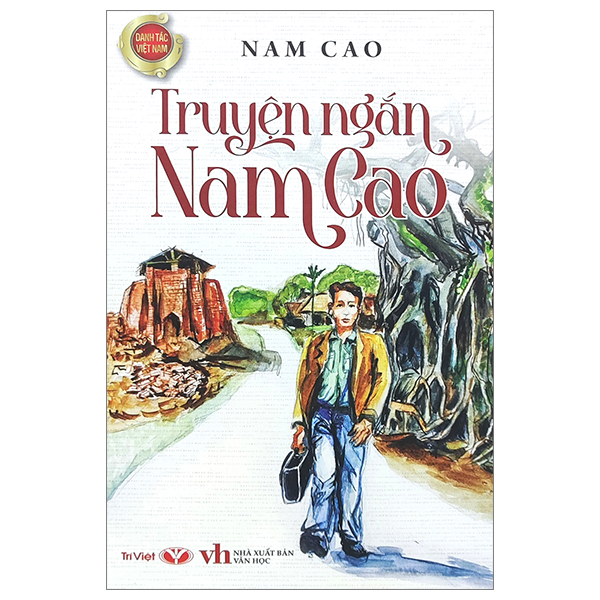 danh tác việt nam - truyện ngắn nam cao