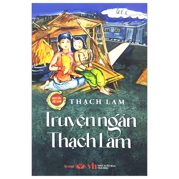 danh tác việt nam - truyện ngắn thạch lam