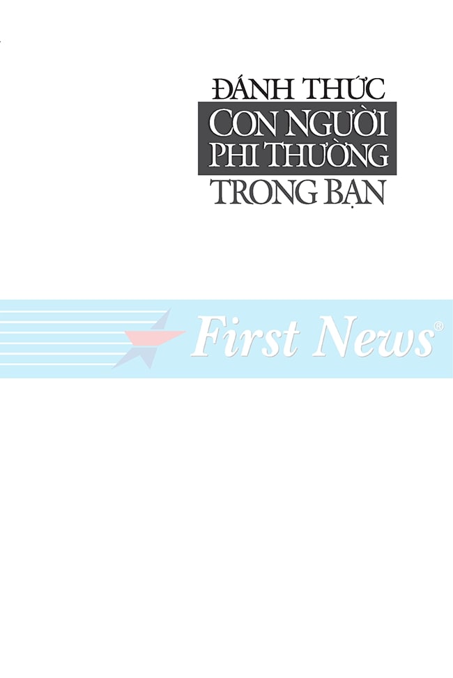 đánh thức con người phi thường trong bạn (bìa cứng) - Ảnh 3