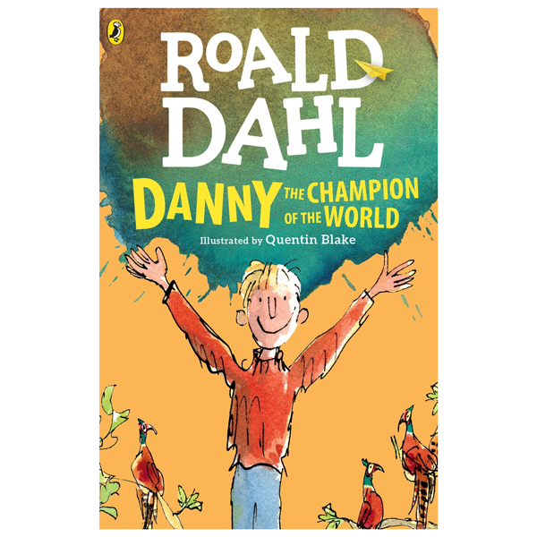 danny the champion of the world