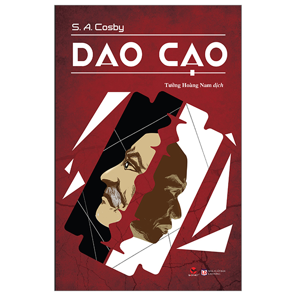 dao cạo