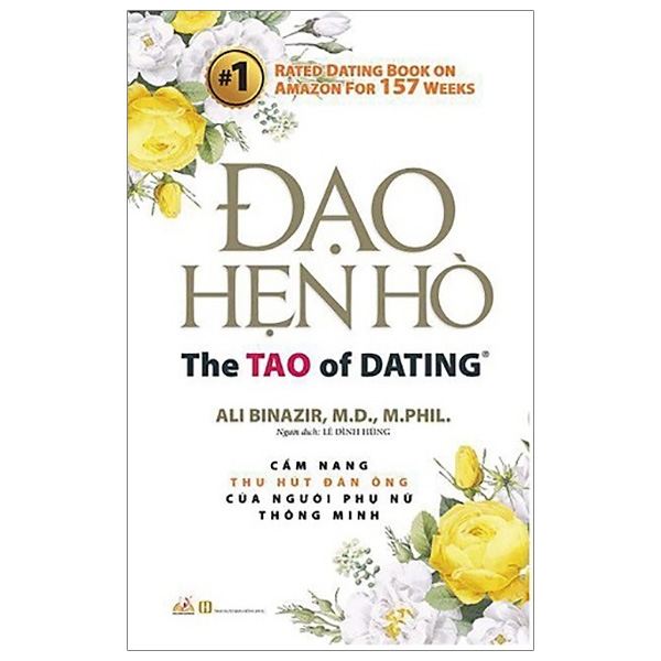 Dao Hen Ho